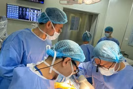 Lóc tách động mạch chủ cấp dễ gây tử vong