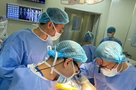 Lóc tách động mạch chủ cấp dễ gây tử vong