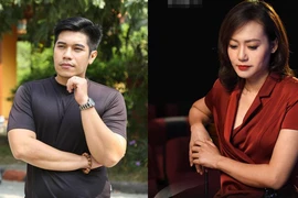 Diễn viên "bị tố giả mù" trong clip Võ Hoàng Yên lên tiếng