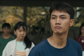 Lật mặt 8 của Lý Hải thu 100 tỷ sau 2 ngày khởi chiếu