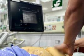 Suy gan nguy kịch do chủ quan với viêm gan B