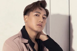 Châu Khải Phong: "Không có chuyện tôi ham chơi, quên gia đình đánh đập vợ con"