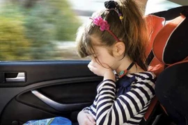 Áp dụng cách này giúp chống say tàu xe khi đi lại dịp Tết