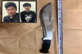 Cháu thuê bạn sát hại bà nội ở Hưng Yên: Dưới 16 tuổi, xử lý sao?