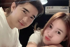 Ninh Dương Lan Ngọc phản hồi tin đồn "toang tình" với Chi Dân