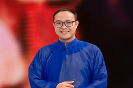 Đời thực của nam NSƯT chèo thường đóng phim hot VFC