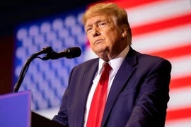 Tiếng Anh trở thành ngôn ngữ chính thức của Mỹ