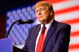 Tiếng Anh trở thành ngôn ngữ chính thức của Mỹ