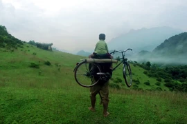 Phim “Cha cõng con” sắp trở lại màn ảnh rộng