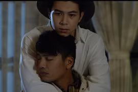 Tình yêu đồng tính của cặp soái ca khiến “Thần tiên cũng nổi điên“