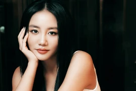 Văn Mai Hương: “Tôi không còn quá nhiều niềm tin vào đàn ông”