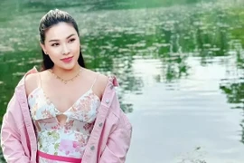 Sau ồn ào đời tư, Quỳnh Thư có cuộc sống ra sao ở Đức?