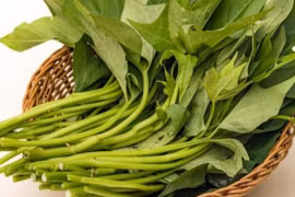 Loại rau dân dã giúp bồi bổ sức khỏe, phòng ngừa nhiều bệnh