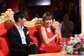 Lý Hải tiết lộ lý do không bao giờ tặng quà cho vợ