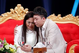 Chồng cũ NS Thanh Hằng lên tiếng về chương trình Sau Ánh hào quang