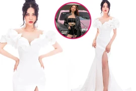 Động thái của Lily Chen giữa nghi vấn "chung bồ" với Ngọc Trinh