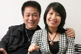 Tiết lộ về người vợ thứ 3, kém 20 tuổi của nhạc sĩ Phú Quang