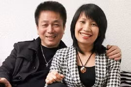 Tiết lộ về người vợ thứ 3, kém 20 tuổi của nhạc sĩ Phú Quang