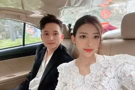 Vợ Phan Mạnh Quỳnh công khai kẻ gạ tình bằng biệt thự 92 tỷ