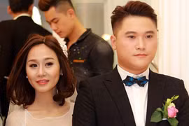 Vũ Duy Khánh: Vợ chủ động bế con ra khỏi nhà, đòi ly hôn