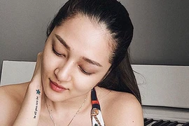 Bảo Anh có tình yêu mới sau chia tay Hồ Quang Hiếu?