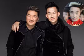 “Đá xéo” Dương Triệu Vũ, Lý Triệu Dân bị Đàm Vĩnh Hưng "dằn mặt"