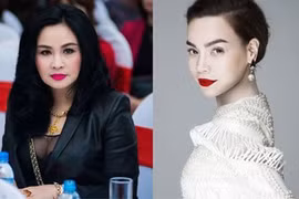 Lý do Hà Hồ không được ngồi ghế nóng X-Factor