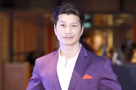 Dustin Nguyễn: “Tôi và Trường Giang không có duyên làm việc cùng nhau”