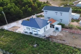 “Chàng chăn bò” nổi tiếng nhờ đếm số: Mua đất, xây nhà cả tỷ 