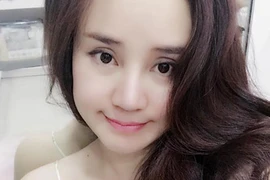 Vy Oanh: “Giấy đăng ký kết hôn, chị thích mời về nhà tôi cho xem!“