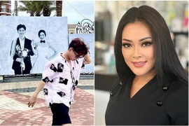 Anh Tú tất bật lo lễ cưới với Diệu Nhi, Như Quỳnh sắc sảo