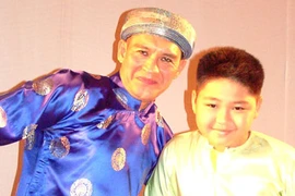 Nghệ sĩ Duy Phương: “Tôi kiện để trả lại danh dự cho nghệ sĩ“