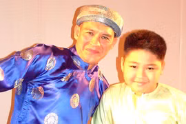 Nghệ sĩ Duy Phương: “Tôi kiện để trả lại danh dự cho nghệ sĩ“