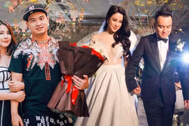 Diệp Lâm Anh và chồng cũ cùng giành quyền nuôi 2 con, tòa hoãn xử