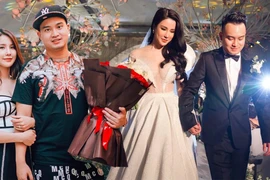 Diệp Lâm Anh và chồng cũ cùng giành quyền nuôi 2 con, tòa hoãn xử