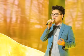 Giọng hát Việt 2015: Mr Đàm sẽ đại bại trước Mỹ Tâm?