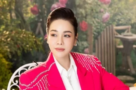 Sở Thông tin TP.HCM tiếp nhận đơn tố cáo của Nhật Kim Anh