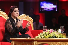 Chồng giảng viên đại học sốc khi biết Cindy Thái Tài chuyển giới