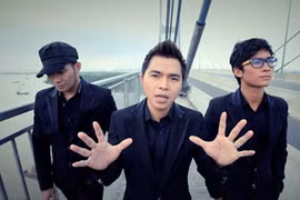 Lê Minh MTV đã tỉnh táo sau tai nạn