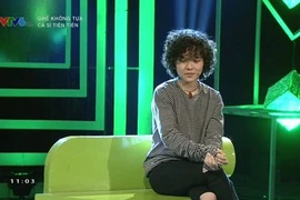 Ca sĩ Tiên Tiên chia sẻ về thời gian mất trí nhớ