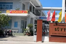 6 người ngộ độc methanol: Rượu trái cây được mang theo từ Tiền Giang