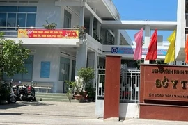 6 người ngộ độc methanol: Rượu trái cây được mang theo từ Tiền Giang