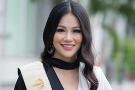 Phương Khánh thừa nhận dao kéo, giải đáp tình bạn với Ngọc Trinh