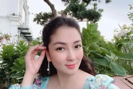 Hoa hậu Việt Nam từng vướng tin đồn bị đánh ghen giờ ra sao?