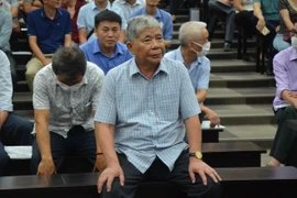 Tiếp tục điều tra đại gia Lê Thanh Thản