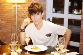 Nathan Lee muốn "bịt mồm" nữ giám khảo Next Top, người ấy là ai?