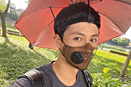 Thanh Sơn, Thanh Hương vật vã đóng phim dưới trời nắng nóng kỷ lục