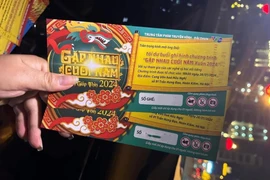 Táo quân 2024: Giá vé tăng, Tú Oanh “lên chầu“