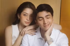 Bình An - Bùi Phương Nga chuẩn bị về chung nhà?