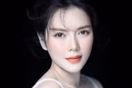 Lý Nhã Kỳ khoe nhan sắc lão hóa ngược trong bộ ảnh mới